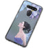 Forget Me Not by Rachel Anderson LG K51/Q51 Clear Case