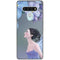 Forget Me Not by Rachel Anderson LG Stylo 6 Clear Case