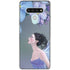 Forget Me Not by Rachel Anderson LG Stylo 6 Clear Case