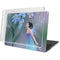 Rachel Anderson Forget Me Not MacBook Pro 13in (2020) Case plus Skin