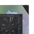 Rachel Anderson Forget Me Not NZXT H510 Compact ATX Mid-Tower Case Skin