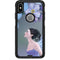 Rachel Anderson Forget Me Not Otterbox Commuter iPhone Skin
