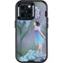 Forget Me Not by Rachel Anderson Otterbox Defender iPhone Skin