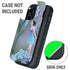 Forget Me Not by Rachel Anderson Otterbox Defender iPhone Skin