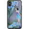 Rachel Anderson Forget Me Not Otterbox Symmetry iPhone Skin