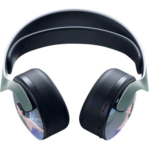 Rachel Anderson Forget Me Not PULSE 3D Wireless Headset for PS5 Skin