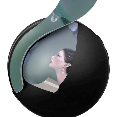 Rachel Anderson Forget Me Not PULSE 3D Wireless Headset for PS5 Skin