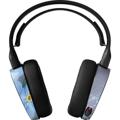 Rachel Anderson Forget Me Not SteelSeries Arctis 5 Skin