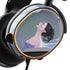 Rachel Anderson Forget Me Not SteelSeries Arctis 5 Skin