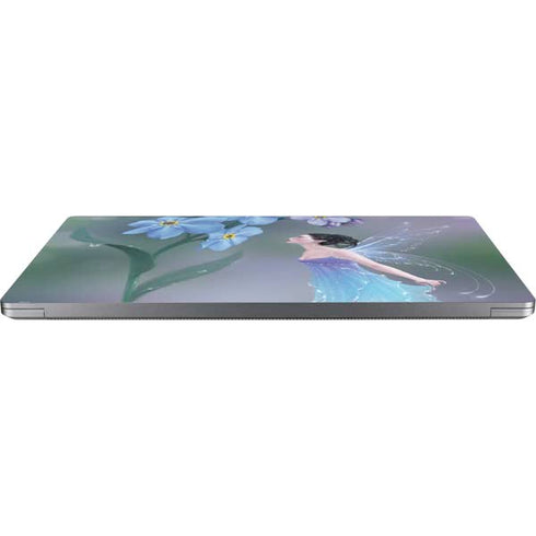 Rachel Anderson Forget Me Not Surface Laptop 4 15in Skin