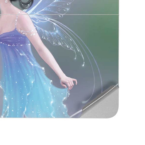 Rachel Anderson Forget Me Not Surface Laptop Studio Skin