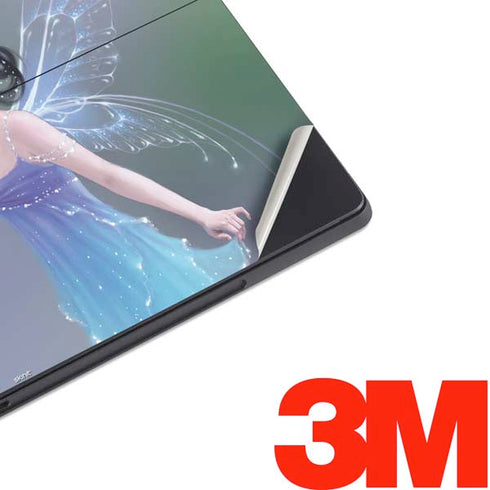 Rachel Anderson Forget Me Not Surface Pro 7 Skin