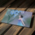 Rachel Anderson Forget Me Not Surface Pro 7 Skin