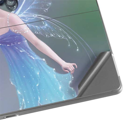 Rachel Anderson Forget Me Not Surface Pro 8 Skin