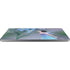 Rachel Anderson Forget Me Not Universal Laptop 14in (11.4 x 8.2in) Skin