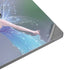 Rachel Anderson Forget Me Not Universal Laptop 14in (11.4 x 8.2in) Skin