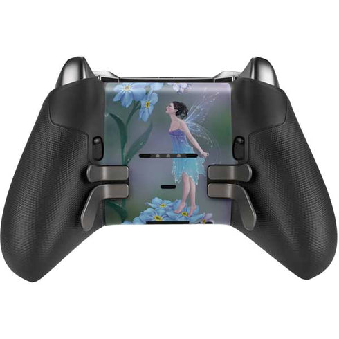 Rachel Anderson Forget Me Not Xbox Elite Wireless Controller Series 2 Skin