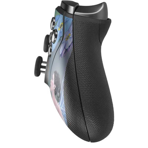 Rachel Anderson Forget Me Not Xbox Elite Wireless Controller Series 2 Skin