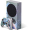Forget Me Not by Rachel Anderson Xbox Series S Skins