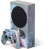 Forget Me Not by Rachel Anderson Xbox Series S Skins