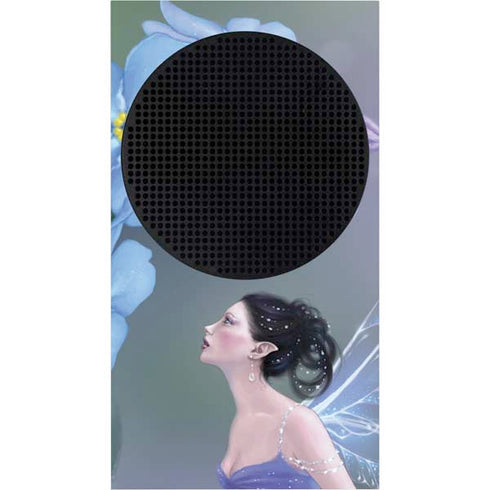Rachel Anderson Forget Me Not Xbox Series S Bundle Skin