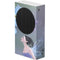 Rachel Anderson Forget Me Not Xbox Series S Console Skin
