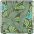 William Morris Forget-Me-Nots Cooler Master MasterBox Q300L Mini Tower Skin