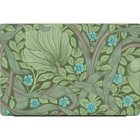 William Morris Forget-Me-Nots Dell Vostro Skin