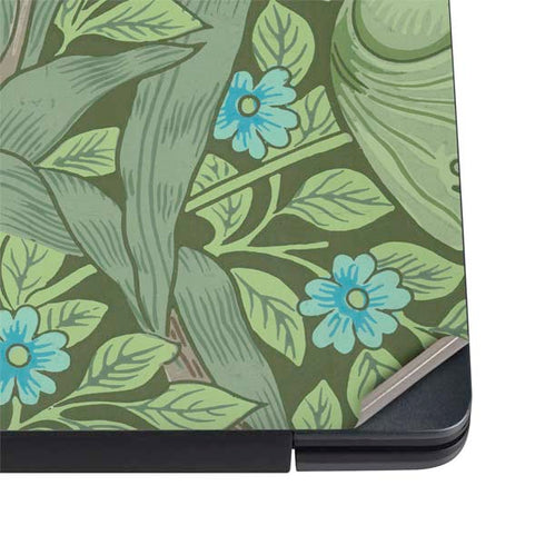 William Morris Forget-Me-Nots Dell Vostro Skin