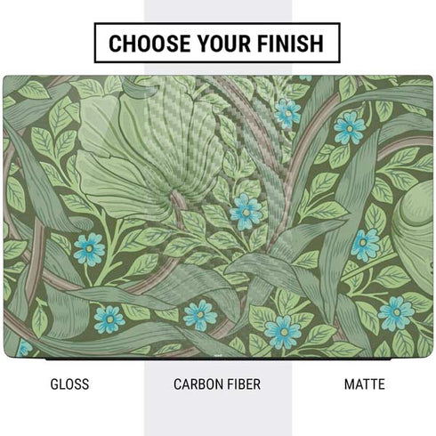 William Morris Forget-Me-Nots Dell Vostro Skin