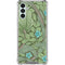 William Morris Forget-Me-Nots Galaxy A13 5G Clear Case