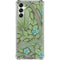 William Morris Forget-Me-Nots Galaxy A14 5G Clear Case
