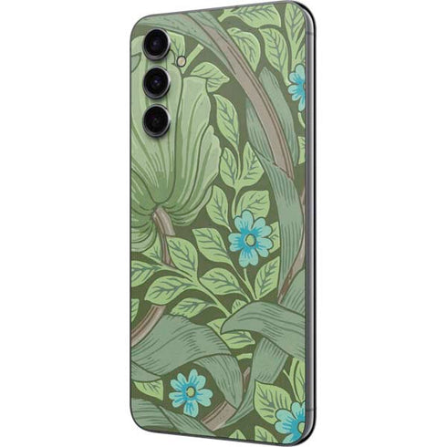 William Morris Forget-Me-Nots Galaxy A14 5G Skin