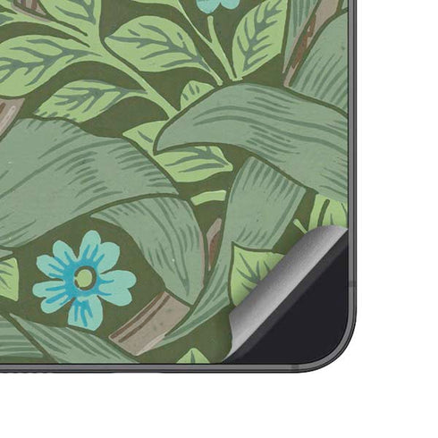 William Morris Forget-Me-Nots Galaxy A14 5G Skin