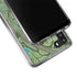 William Morris Forget-Me-Nots Galaxy A21 Clear Case