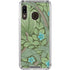 William Morris Forget-Me-Nots Galaxy A30 Clear Case