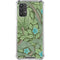 William Morris Forget-Me-Nots Galaxy A32 5G Clear Case