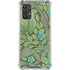 William Morris Forget-Me-Nots Galaxy A32 5G Clear Case