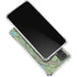 William Morris Forget-Me-Nots Galaxy A32 5G Clear Case