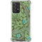 William Morris Forget-Me-Nots Galaxy A52 5G Clear Case