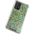 William Morris Forget-Me-Nots Galaxy A52 5G Clear Case