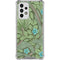 William Morris Forget-Me-Nots Galaxy A53 5G Clear Case