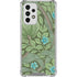 William Morris Forget-Me-Nots Galaxy A53 5G Clear Case