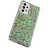 William Morris Forget-Me-Nots Galaxy A53 5G Clear Case
