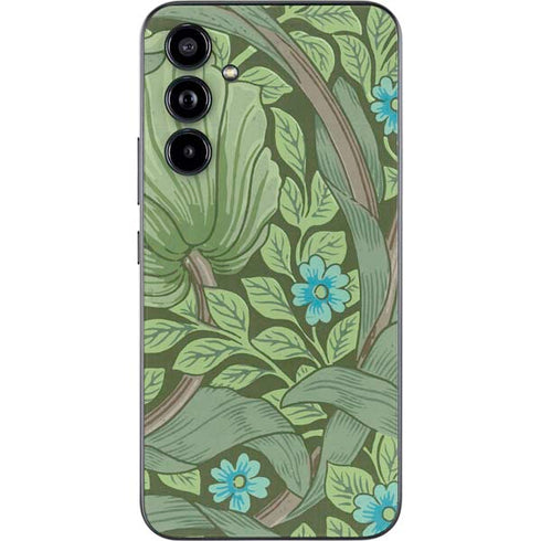 William Morris Forget-Me-Nots Galaxy A54 5G Skin