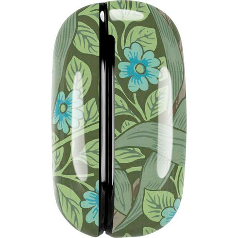 William Morris Forget-Me-Nots Galaxy Buds Pro Skin