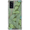 William Morris Forget-Me-Nots Galaxy Note20 5G Clear Case