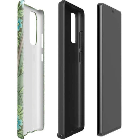 William Morris Forget-Me-Nots Galaxy Note20 5G Pro Case