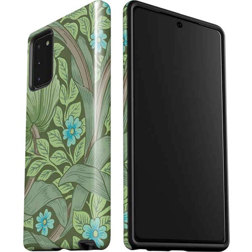 William Morris Forget-Me-Nots Galaxy Note20 5G Pro Case