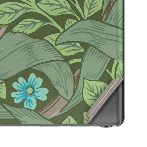 William Morris Forget-Me-Nots Galaxy Note20 5G Skin